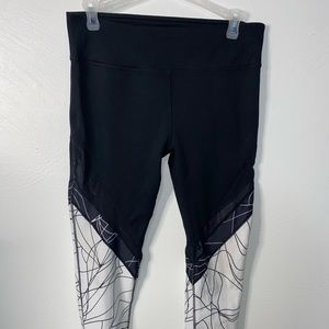 Fabletics size medium leggings